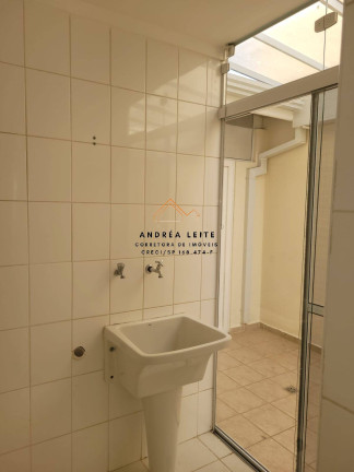 Imagem Casa com 3 Quartos para Alugar, 146 m² em Vila Lucy - Sorocaba