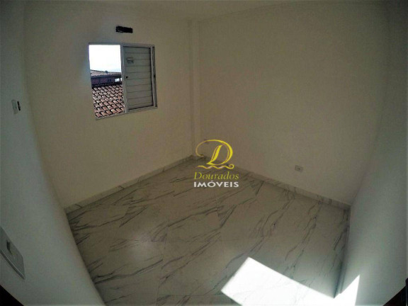 Imagem Casa com 2 Quartos à Venda, 46 m² em Ocian - Praia Grande