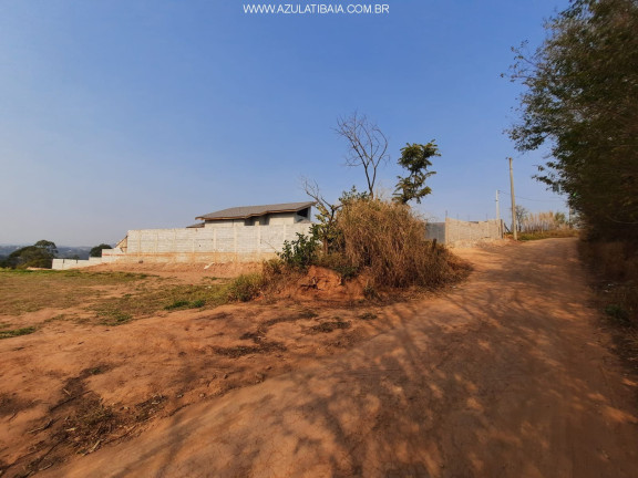 Imagem Terreno à Venda, 2.180 m² em Jardim Estância Brasil - Atibaia