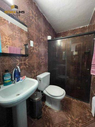 Imagem Casa com 5 Quartos à Venda, 400 m² em Bancários - João Pessoa Imagem Casa com 5 Quartos à Venda, 400 m² em Bancários - João Pessoa