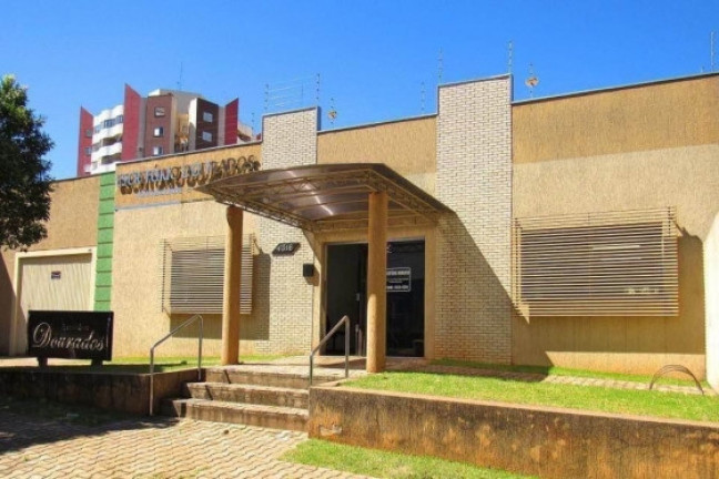 Imagem Imóvel à Venda, 490 m² em Zona I - Umuarama