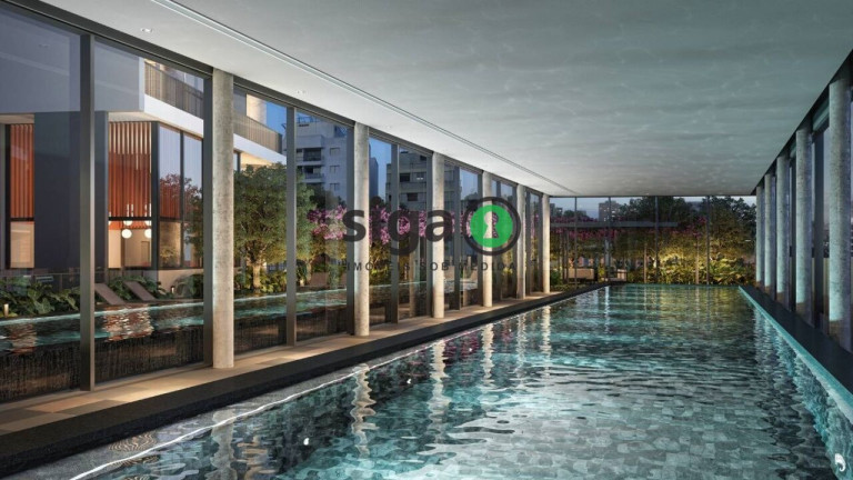 Imagem Apartamento com 3 Quartos à Venda, 177 m² em Pinheiros - São Paulo Imagem Apartamento com 3 Quartos à Venda, 177 m² em Pinheiros - São Paulo