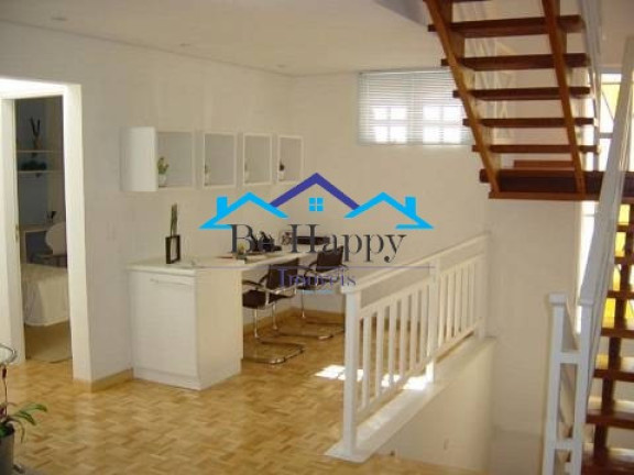 Imagem Casa com 4 Quartos à Venda, 366 m² em Santo Amaro - São Paulo
