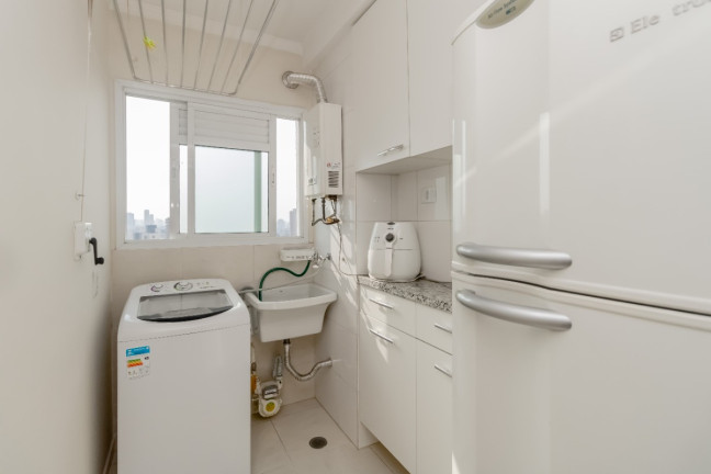 Imagem Apartamento com 2 Quartos à Venda, 54 m² em Vila Carrão - São Paulo Imagem Apartamento com 2 Quartos à Venda, 54 m² em Vila Carrão - São Paulo