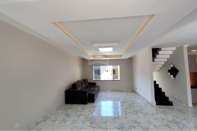 Imagem Casa de Condomínio com 3 Quartos à Venda, 341 m² em Ponta Grossa - Maricá Imagem Casa de Condomínio com 3 Quartos à Venda, 341 m² em Ponta Grossa - Maricá