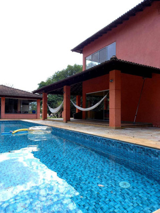 Imagem Chácara com 3 Quartos à Venda, 8.000 m² em Centro - Bady Bassit Imagem Chácara com 3 Quartos à Venda, 8.000 m² em Centro - Bady Bassit