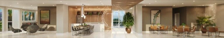 Imagem Apartamento com 2 Quartos à Venda, 41 m² em água Branca - São Paulo
