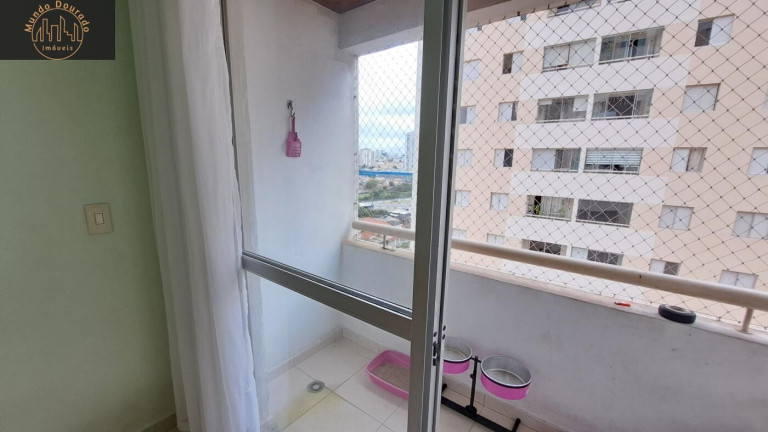 Imagem Apartamento com 3 Quartos à Venda, 97 m² em Rudge Ramos - São Bernardo Do Campo