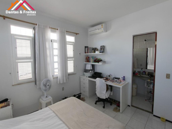 Imagem Imóvel com 4 Quartos à Venda,  em Edson Queiroz - Fortaleza