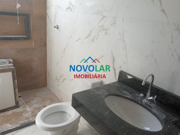 Casa com 3 Quartos à Venda, 193 m² em Nova São Pedro - São Pedro Da Aldeia