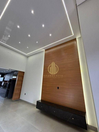 Imagem Casa com 3 Quartos à Venda, 260 m² em Jardim Valência - Ribeirão Preto Imagem Casa com 3 Quartos à Venda, 260 m² em Jardim Valência - Ribeirão Preto