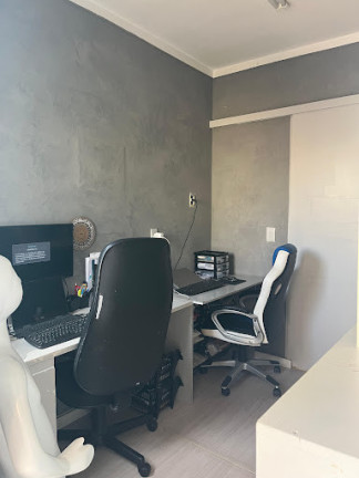 Imagem Casa com 3 Quartos à Venda, 105 m² em Condomínio Villagio Di Lucca - Sorocaba