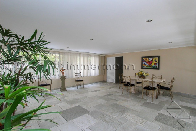 Imagem Apartamento com 1 Quarto à Venda, 80 m² em Perdizes - São Paulo