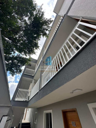 Imagem Apartamento com 2 Quartos à Venda, 40 m² em Vila Carrão - São Paulo Imagem Apartamento com 2 Quartos à Venda, 40 m² em Vila Carrão - São Paulo