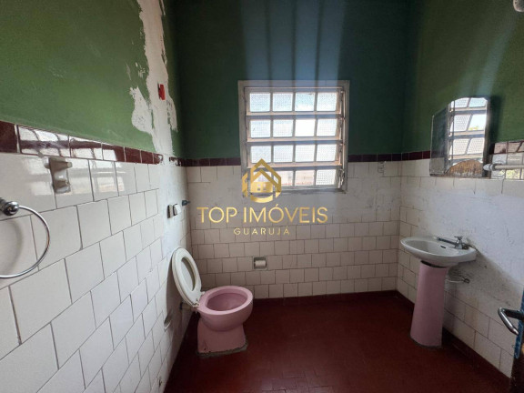 Imagem Sobrado com 2 Quartos para Alugar, 60 m² em Santo Antonio / Jd Primavera - Guarujá
