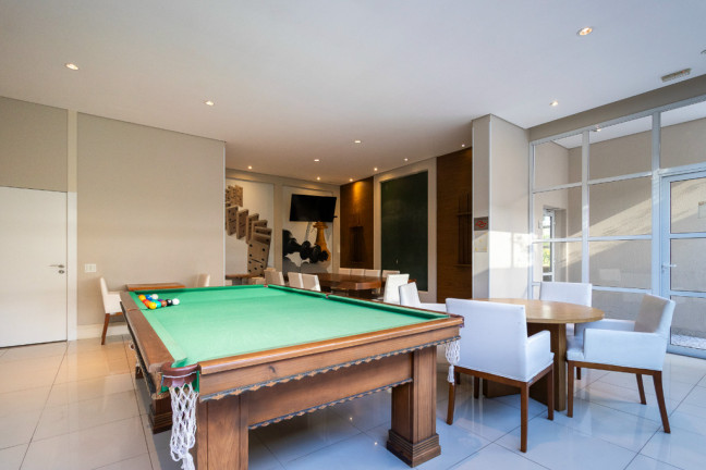 Apartamento com 4 Quartos à Venda, 130 m² em Jardim Dom Bosco - São Paulo