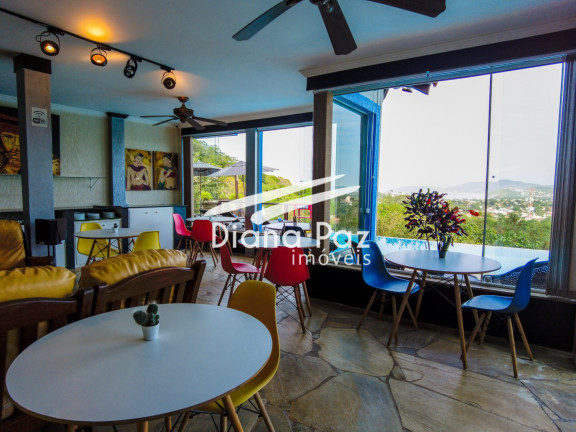 Imagem Imóvel Comercial à Venda, 600 m² em Alto De Búzios - Búzios