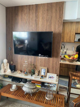 Imagem Apartamento com 3 Quartos à Venda, 82 m² em Adalgisa - Osasco