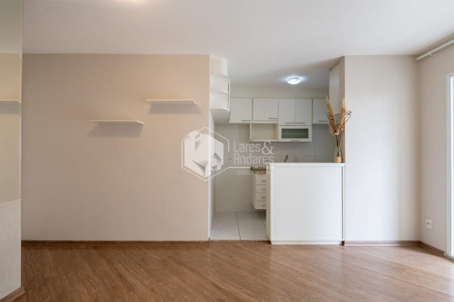 Imagem Apartamento com 2 Quartos à Venda, 56 m² em Vila Andrade - São Paulo Imagem Apartamento com 2 Quartos à Venda, 56 m² em Vila Andrade - São Paulo