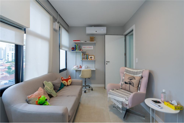 Imagem Imóvel Comercial à Venda, 35 m² em Vila Olímpia - São Paulo Imagem Imóvel Comercial à Venda, 35 m² em Vila Olímpia - São Paulo