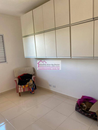 Imagem Casa com 2 Quartos à Venda, 60 m² em Morro Do Algodão - Caraguatatuba