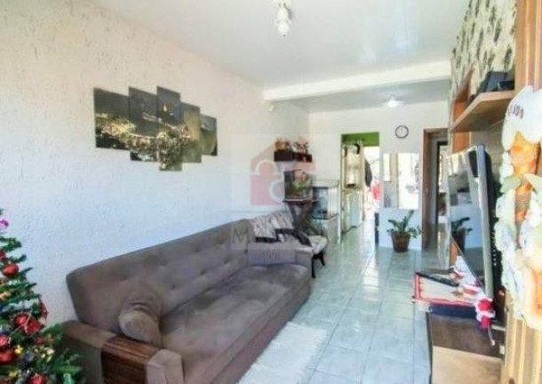 Imagem Casa com 2 Quartos à Venda, 65 m² em Aberta Dos Morros - Porto Alegre Imagem Casa com 2 Quartos à Venda, 65 m² em Aberta Dos Morros - Porto Alegre