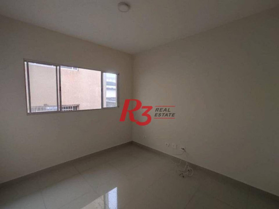 Imagem Casa com 2 Quartos para Alugar, 90 m² em Estuário - Santos Imagem Casa com 2 Quartos para Alugar, 90 m² em Estuário - Santos