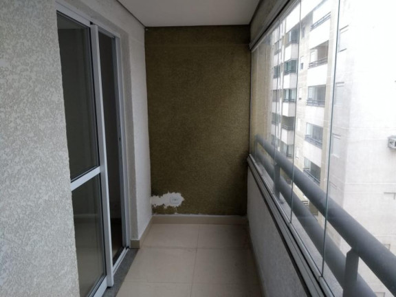 Imagem Apartamento com 3 Quartos à Venda, 70 m² em Tatuapé - São Paulo