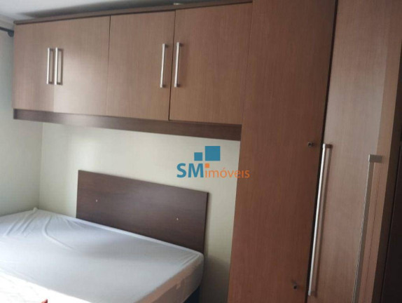 Imagem Apartamento com 2 Quartos à Venda, 48 m² em Jardim Paris - São Paulo Imagem Apartamento com 2 Quartos à Venda, 48 m² em Jardim Paris - São Paulo