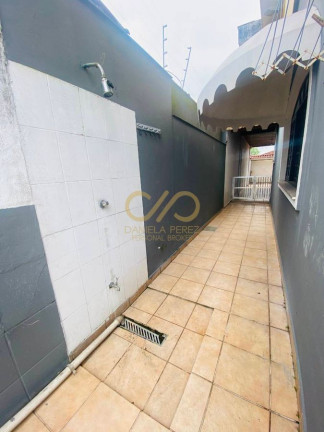 Imagem Sobrado com 4 Quartos à Venda, 276 m² em Caiçara - Praia Grande