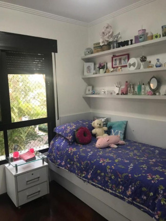 Imagem Imóvel com 5 Quartos à Venda, 227 m² em Vila Suzana - São Paulo