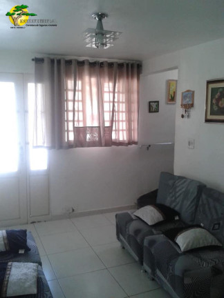 Casa com 3 Quartos à Venda,  em Vila Mazzei - São Paulo