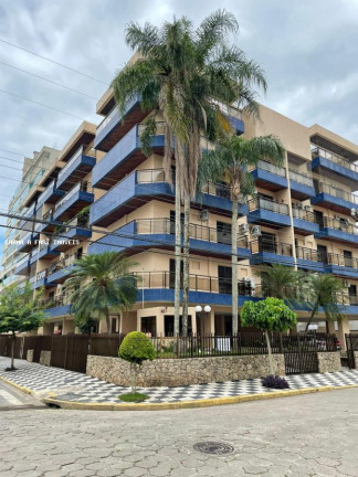 Apartamento com 3 Quartos à Venda, 110 m² em Loteamento João Batista Julião - Guarujá
