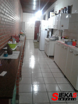 Imagem Casa com 2 Quartos à Venda,  em Ponte Rasa - São Paulo