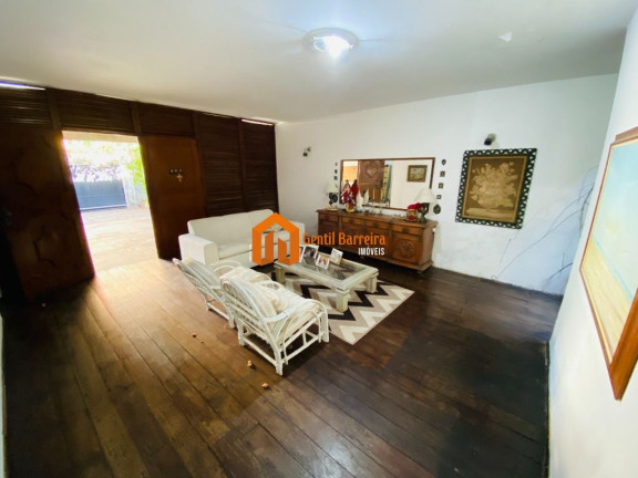 Casa com 4 Quartos à Venda, 605 m² em Meireles - Fortaleza