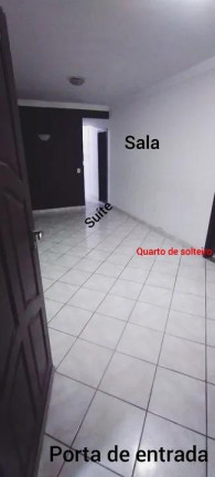 Imagem Apartamento com 3 Quartos à Venda, 110 m² em Santos Dumont - Vila Velha