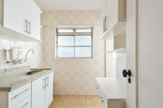 Imagem Apartamento com 1 Quarto à Venda, 40 m² em Consolação - São Paulo