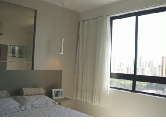 Imagem Apartamento com 3 Quartos à Venda, 84 m² em Miramar - João Pessoa Imagem Apartamento com 3 Quartos à Venda, 84 m² em Miramar - João Pessoa