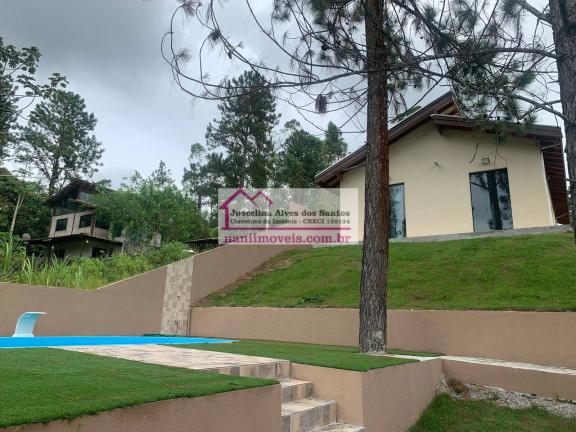 Imagem Casa com 3 Quartos à Venda, 480 m² em Caraguatatuba