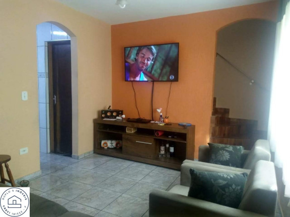 Imagem Casa com 3 Quartos à Venda, 250 m² em Esplanada - Embu Das Artes Imagem Casa com 3 Quartos à Venda, 250 m² em Esplanada - Embu Das Artes