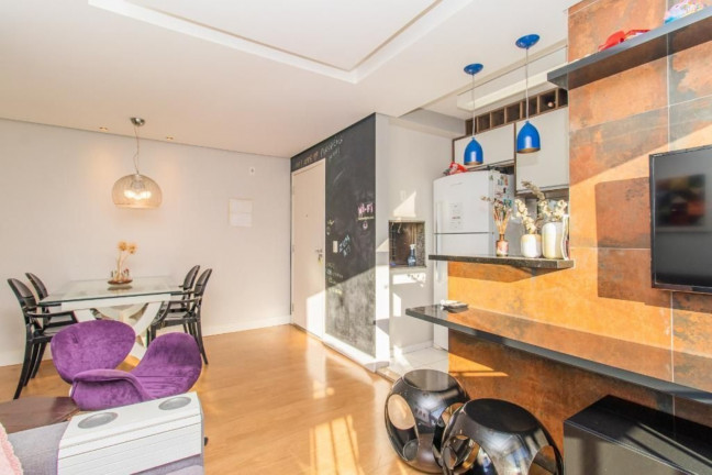 Imagem Imóvel com 3 Quartos à Venda, 62 m² em Passo Das Pedras - Porto Alegre Imagem Imóvel com 3 Quartos à Venda, 62 m² em Passo Das Pedras - Porto Alegre