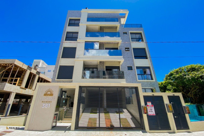 Imagem Apartamento com 2 Quartos à Venda, 64 m² em Praia Grande - Governador Celso Ramos Imagem Apartamento com 2 Quartos à Venda, 64 m² em Praia Grande - Governador Celso Ramos