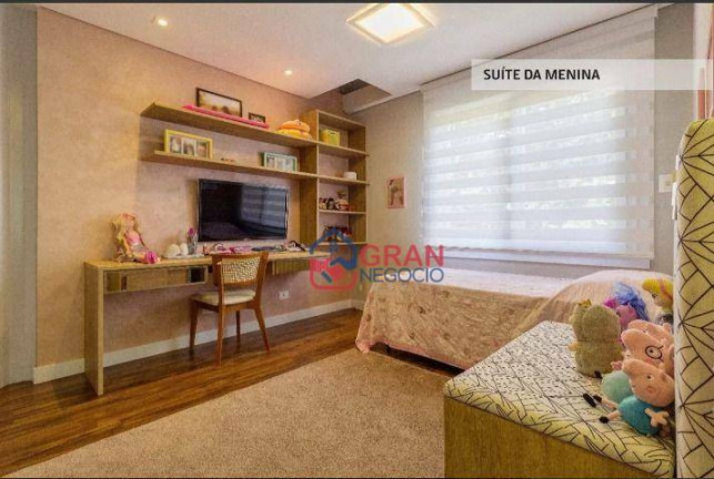 Imagem Sobrado com 4 Quartos à Venda, 345 m² em Butiatuvinha - Curitiba Imagem Sobrado com 4 Quartos à Venda, 345 m² em Butiatuvinha - Curitiba