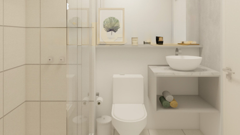 Imagem Imóvel com 1 Quarto à Venda, 24 m² em Vila Cordeiro - São Paulo Imagem Imóvel com 1 Quarto à Venda, 24 m² em Vila Cordeiro - São Paulo