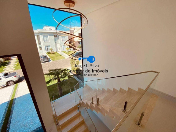 Imagem Casa de Condomínio com 4 Quartos à Venda, 420 m² em Tamboré - Santana De Parnaíba Imagem Casa de Condomínio com 4 Quartos à Venda, 420 m² em Tamboré - Santana De Parnaíba