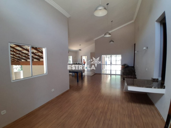 Imagem Casa com 3 Quartos à Venda, 213 m² em Jardim Europa - Vargem Grande Paulista
