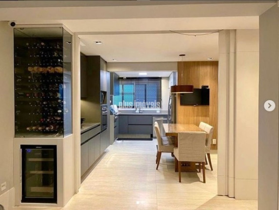 Imagem Apartamento com 3 Quartos à Venda, 166 m² em Jardim Europa - São Paulo Imagem Apartamento com 3 Quartos à Venda, 166 m² em Jardim Europa - São Paulo
