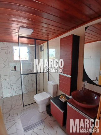 Imagem Casa com 4 Quartos à Venda, 360 m² em Pinheiros - Balneário Barra Do Sul