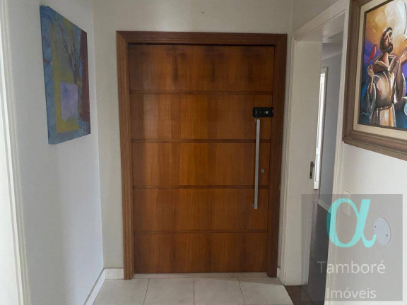Imagem Apartamento com 3 Quartos à Venda, 288 m² em Alphaville Empresarial - Barueri