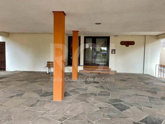 Imagem Apartamento com 2 Quartos à Venda, 98 m² em Bom Jesus - Porto Alegre